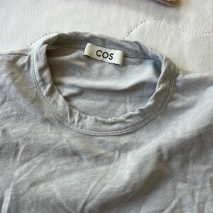 COS t-shirt S